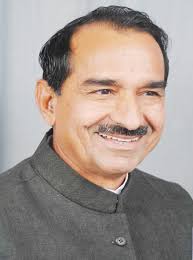MLA Madan Rathore (MLA)