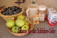 Schlehen Gelee Rezept Mit Bild Rezept Schlehenmarmelade Gelee Schlehen