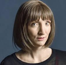 Catherine Van Eylen is De Slimste Mens ter Wereld