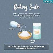 7 cara mudah hilangkan karang gigi tanpa harus pergi ke dokter gigi informasi di video ini adalah untuk tujuan pendidikan/edukasi dan tidak boleh dianggap. Cara Menghilangkan Karang Gigi Praktis Dan Murah