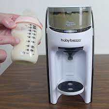 Baby Brezza Machine Free Delivery Goabroad Org Pk