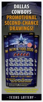 Maybe you would like to learn more about one of these? Dallas Cowboys Promotional Second Chance Drawing The Portal To Texas History