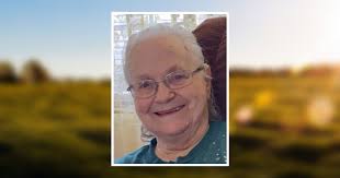 Phyllis Malott Obituary June 20, 2022
