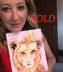 A New Passion for Trenna Keating