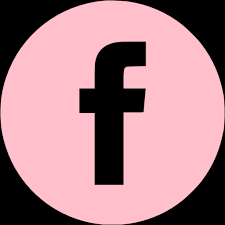 By tapping on the site you agree to our use of cookies on and off facebook. Pink Facebook 4 Icon Free Pink Social Icons