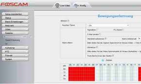 Click the icon on desktop to run the bluestacks emulator app on windows. Foscam Fi9928p Im Test Uberwachungskamera Mit Pan Tilt Zoom Pc Magazin