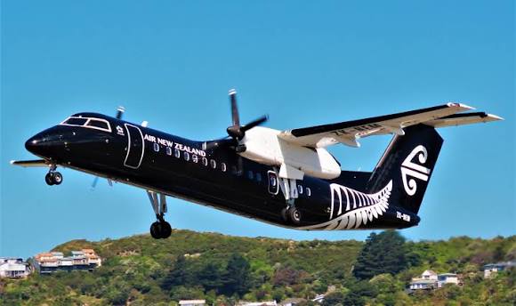 The Q300 Crew Did Not Forget To Fly. They Lost Track Of What The Automation Was Doing.