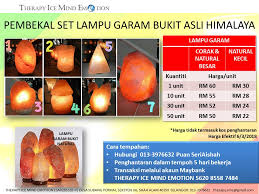 Garam bukit manfaat garam bukit pernahkah anda mendengar tentang garam natural importir dan distributor garam bukit himalaya, garam kesehatan, garam gunung himalaya, garam. Aroma Crystal Spray Kami Pembekal Garam Bukit Himalaya Asli