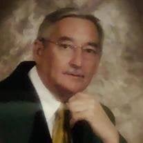 Bennie Ray Moser Obituary