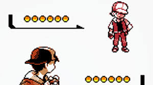 Today, we will play pokemon gold female trainer hack by cynthiatarako! Final Battle Vs Red Pokemon Gold Youtube