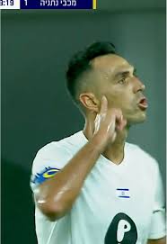 ‏Maccabi funny game #כדורגלטוק #game #funnygame #football