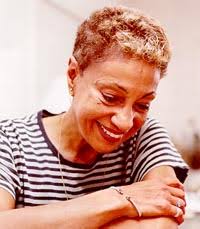 June Jordan 1936-2002: A Powerful and Prolific Voice