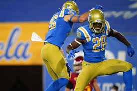 Here's the ucla football schedule with a full list of the bruins' 2020 opponents, game locations, with game times, tv channels coming as they're announced. Ok88xyqblouvem