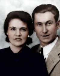 Cecile Bell “Pat” Hines Harris (1907-2010)