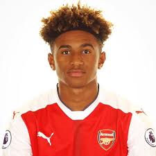 Arsenal youngster reiss nelson could be out the door this summer with a place in the arsenal senior squad looking increasingly unlikely. Reiss Nelson Home Facebook
