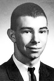 William Frederick Michel : First Lieutenant from Washington, Vietnam War  Casualty