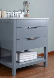 Quality Bathroom Vanity With Two Soft Close Drawers Led Mirror Bathroom Bathroom Vanity Soft Close Drawers