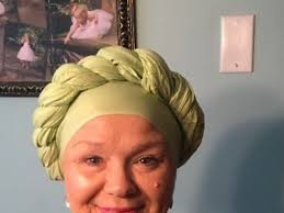 Fundraiser for Tamah Bearden by Patricia Clark Wagner : WHEN THE CAREGIVER  NEEDS CARE