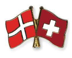 The danish flag was contributed by packtor on aug 23rd, 2014. Crossed Flag Pins Denmark Switzerland Flags