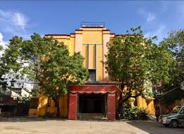 Liberty theatre - Kodambakkam ,chennai ...