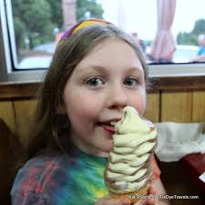 Tie Dye Travels with Kat Robinson