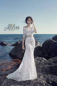 Krystal Nicole Bridal Couture Houston Wedding Gowns Weddings In Houston 2 Piece Wedding Dress Cheap Wedding Dress Mermaid Wedding Dress