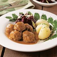 Pin On Boulettes