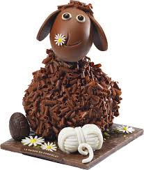 Forgetmenot Easter Chocolate Easter Chocolate Chocolate Chocolatier