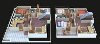 Maybe you would like to learn more about one of these? 30 Feet By 40 Modern House Plan India How To Reduce Construction Cost In India