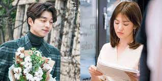 Song hye kyo, gong yoo, dramafever awards. Song Hye Kyo Ngaku Ternyata Belum Pernah Ketemu Gong Yoo Kapanlagi Com