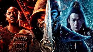 Mortal kombat is now playing theaters and streaming on hbo max. Poster Zum Brutalen Mortal Kombat Enthullt Endgultig Einen Weiteren Kult Kampfer Der Spiele Kino News Filmstarts De