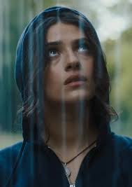 Fan Casting Ella Rubin as Jamie Gilmore in Boom Studios: Power Rangers  (2027) TV Shows & Films