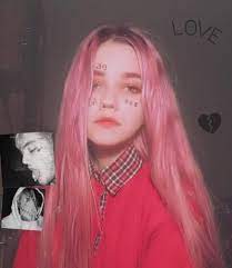Today i've put together a compilation of 3 of my favorite valentine's day hairstyles from cgh! 53 Ideas Makeup Tumblr Azul Pink Hair Beauty Girl Ulzzang Hair