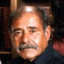 Abraham B. Perez Obituary