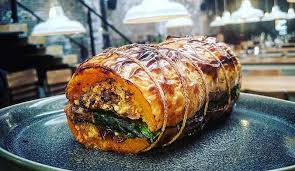It's a great way to use up veggies that didn't make it into another side or. 45 Best Vegan Christmas Recipes For Your Vegan Christmas Dinner