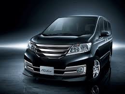 The pathfinder was marketed as the nissan terrano ( japanese: 2011 Nissan Serena C26 Rider Black Line By Autech 326690 Best Quality Free High Resolution Car Images Mad4wheels