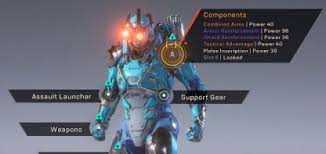 Anthem rewards you for playing with other people by divvying out bonus xp via the alliance system. Anthem How To Get To Max Level Faster Tips Guides Gamewith