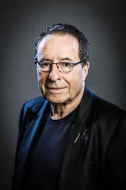 Brighton-based detective Roy Grace