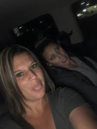 Melinda Trahan's Instagram, Twitter & Facebook