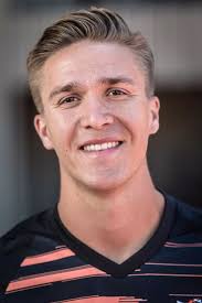 2019 Men's Soccer Roster