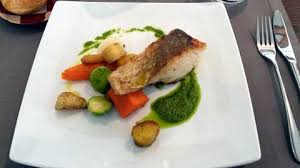 Restaurant La Romance Des Saisons Romans Sur Isere