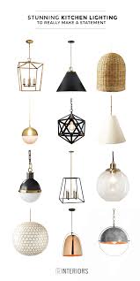 Stunning Kitchen Lighting Ideas Kitchen Lighting Over Table Kitchen Lighting Kitchen Ceiling Lights