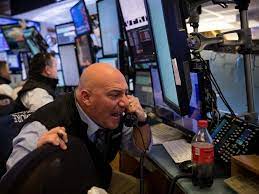 Bitcoin's volatile history in pictures. Stock Market Crash Expert Predicts 75 Drop In Early 2021 10k Gold Business Insider Stock Market Stock Market Crash Business Insider