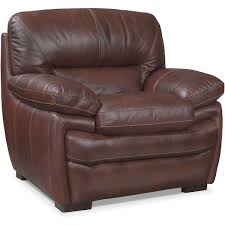 Peyton Chestnut Chair American Signature Furniture American Signature Furniture Dark Brown Furniture Chair