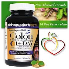 Colon cleanse also called colonic irrigation is a complementary therapy. Colon Intestinal Cleanse 3 In 1