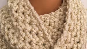 Easy Crochet Chunky Infinity Scarf How To Crochet Easy Infinity Scarf Beginners Scarf Youtube But because of its width, it still feels quite substantial. easy crochet chunky infinity scarf how to crochet easy infinity scarf beginners scarf