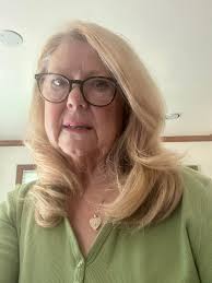 Should I cut my long hair at 74?