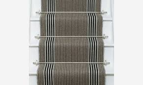 We use a carefully chosen british cheviot blend for an unparalleled look and feel. Roger Oates Flaxman Stone 60 Cm Stair Runner Width Higherground