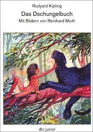 The jungle book) ist der 19. Das Dschungelbuch Rudyard Kipling Buch Gebraucht Kaufen A02llkfd01zzd