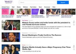 Hier seht ihr, was drin ist. How To Pitch Yahoo Health Tin Shingle